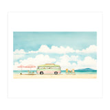 Caravan (Print Only) thumbnail
