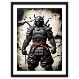Samurai Warrior thumbnail
