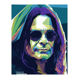 Prince Of Darkness (Print Only) thumbnail
