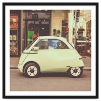 Micro Car