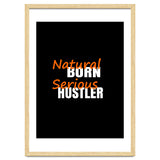 Natural Born Serious Hustler thumbnail
