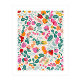 Fruity  pattern (Print Only) thumbnail