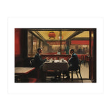 Chinese Restaurant #7 (Print Only) thumbnail