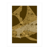 Silent Abstraction (Print Only) thumbnail
