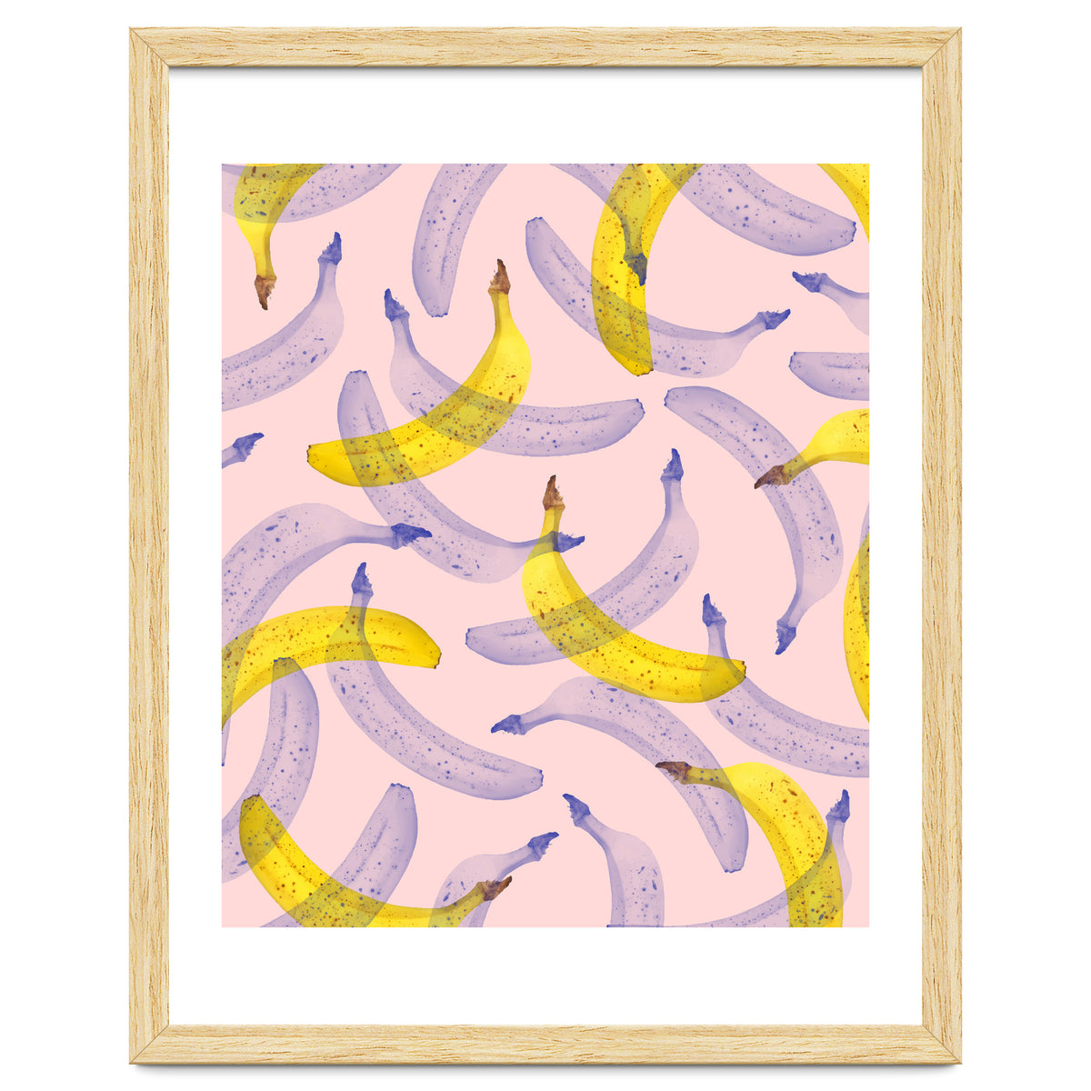 Banana Under Scrutiny