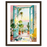 Matisse Inspired Chill