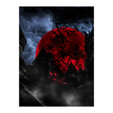 Castle Bats (Print Only) thumbnail