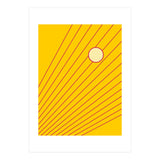 Sunny Days  (Print Only) thumbnail