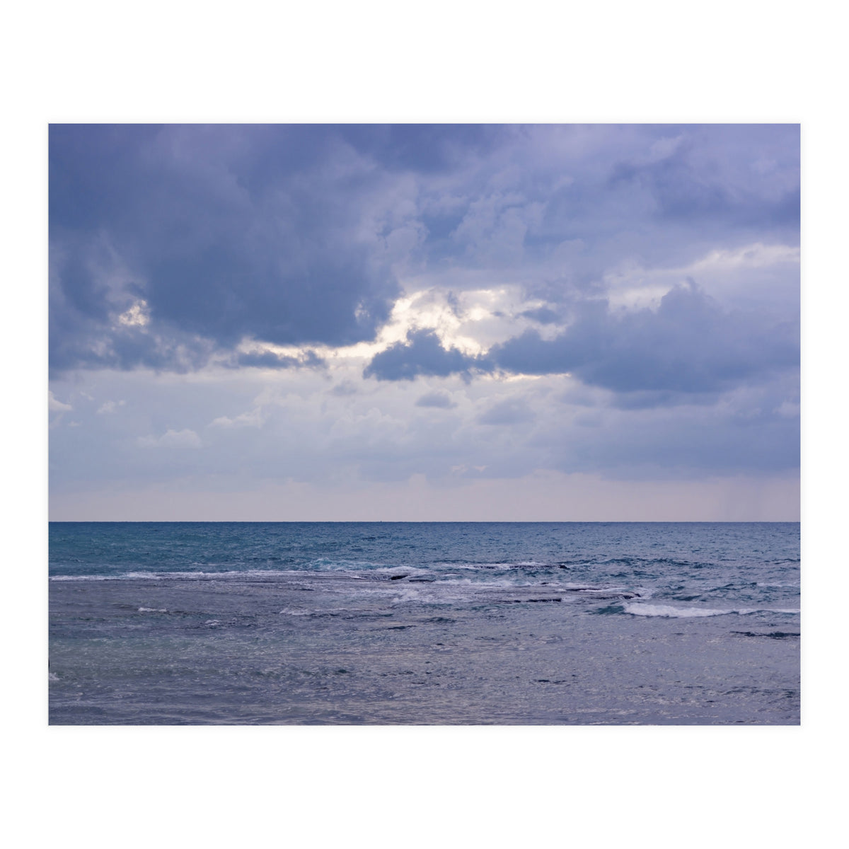 Yoreh III (Print Only)