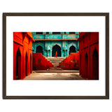 Woman in red thumbnail