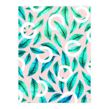 Tropical Nirvana #society6 #decor #buyart (Print Only) thumbnail