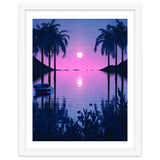 Lost In A Sunset thumbnail