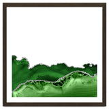 Green & Silver Agate Texture 12 thumbnail