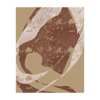 Earthy Whispers (Print Only)