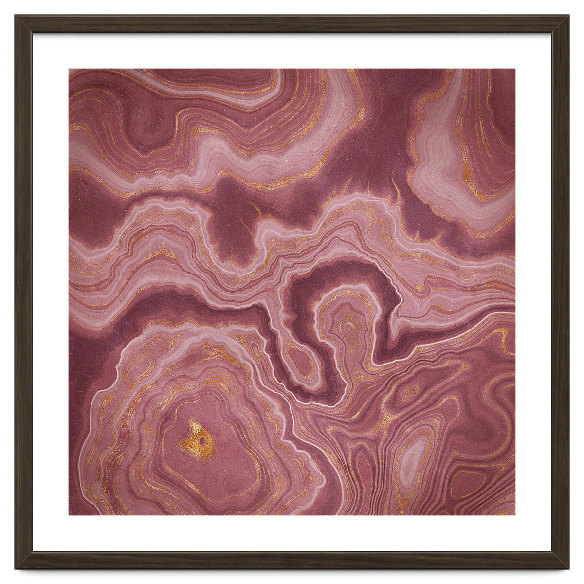 Pink Agate Texture 04
