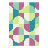 Bold Geo Tiles 04 (Print Only) thumbnail