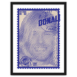 Kurt Donald Cobain Stamps Art thumbnail