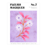 Magical Flowers No.7 Hazy Daisy (Print Only) thumbnail