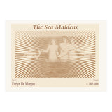 The Sea Maidens (ca 1885–1886)  (Print Only) thumbnail