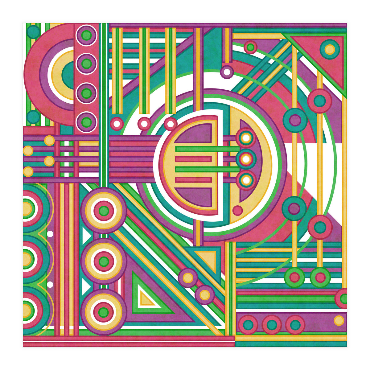 Bearing (Print Only)