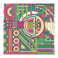 Bearing (Print Only)