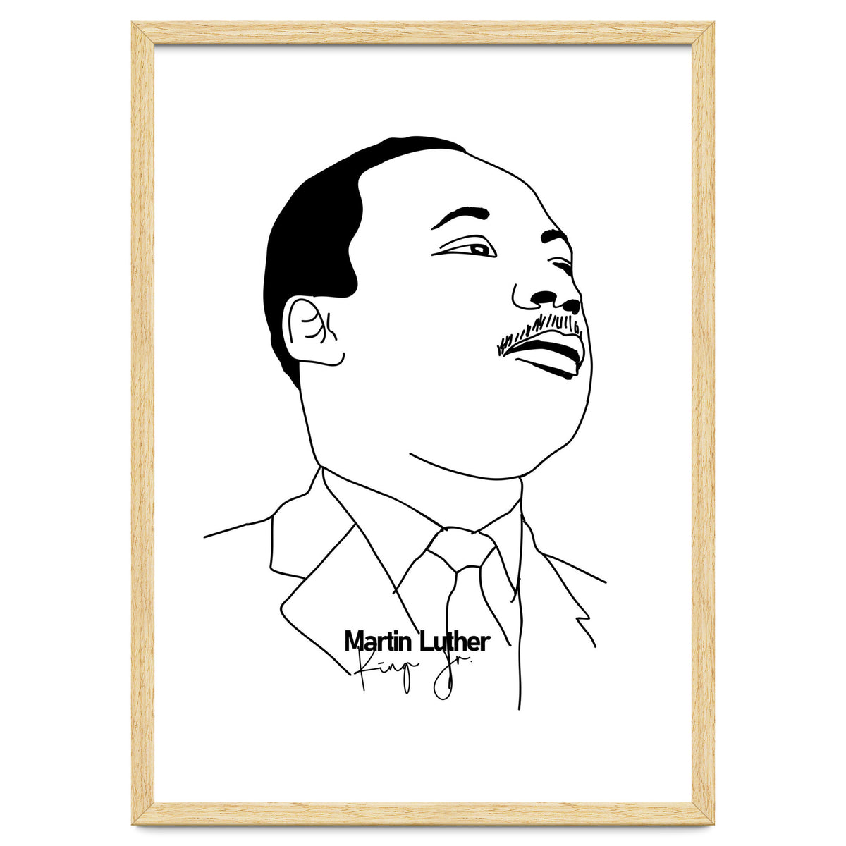 Martin Luther King Jr