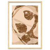 Abstract Brown Scratch thumbnail