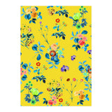 Floral Shower || #society6 #decor #buyart (Print Only) thumbnail