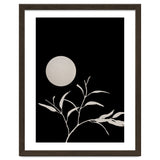 Moon & Leaf thumbnail