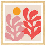 Floral matisse 1 thumbnail