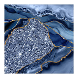 Agate Glitter Ocean Texture 08 (Print Only) thumbnail