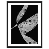 Black and White Abstract thumbnail