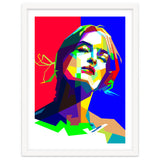 Charlotte Le Bon French Actress WPAP Trending Now thumbnail