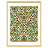 Jade Rainbow Mixed Tiles thumbnail