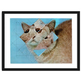 The Depressive Cat Am Abend Bekommt Den Blues thumbnail