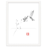 Salura And Bird thumbnail