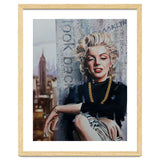 Marilyn, NYC thumbnail