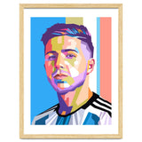 Enzo Fernandez art thumbnail