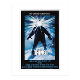 THE THING (1982), directed by JOHN CARPENTER. (Print Only) thumbnail