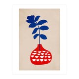 Wild Flower (Print Only) thumbnail