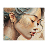 Butterfly Girl 02 (Print Only) thumbnail