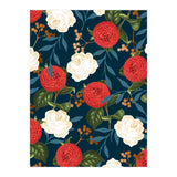 Floral Obsession || #society6 #decor #buyart (Print Only) thumbnail