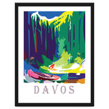 Davos on Summer thumbnail