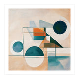 Simple Architecture 02 (Print Only) thumbnail