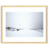 on the snow pier thumbnail