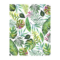 Tropical Flora #society6 #decor #buyart (Print Only)