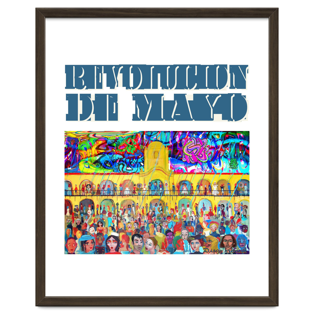 Revolucion De Mayo 13