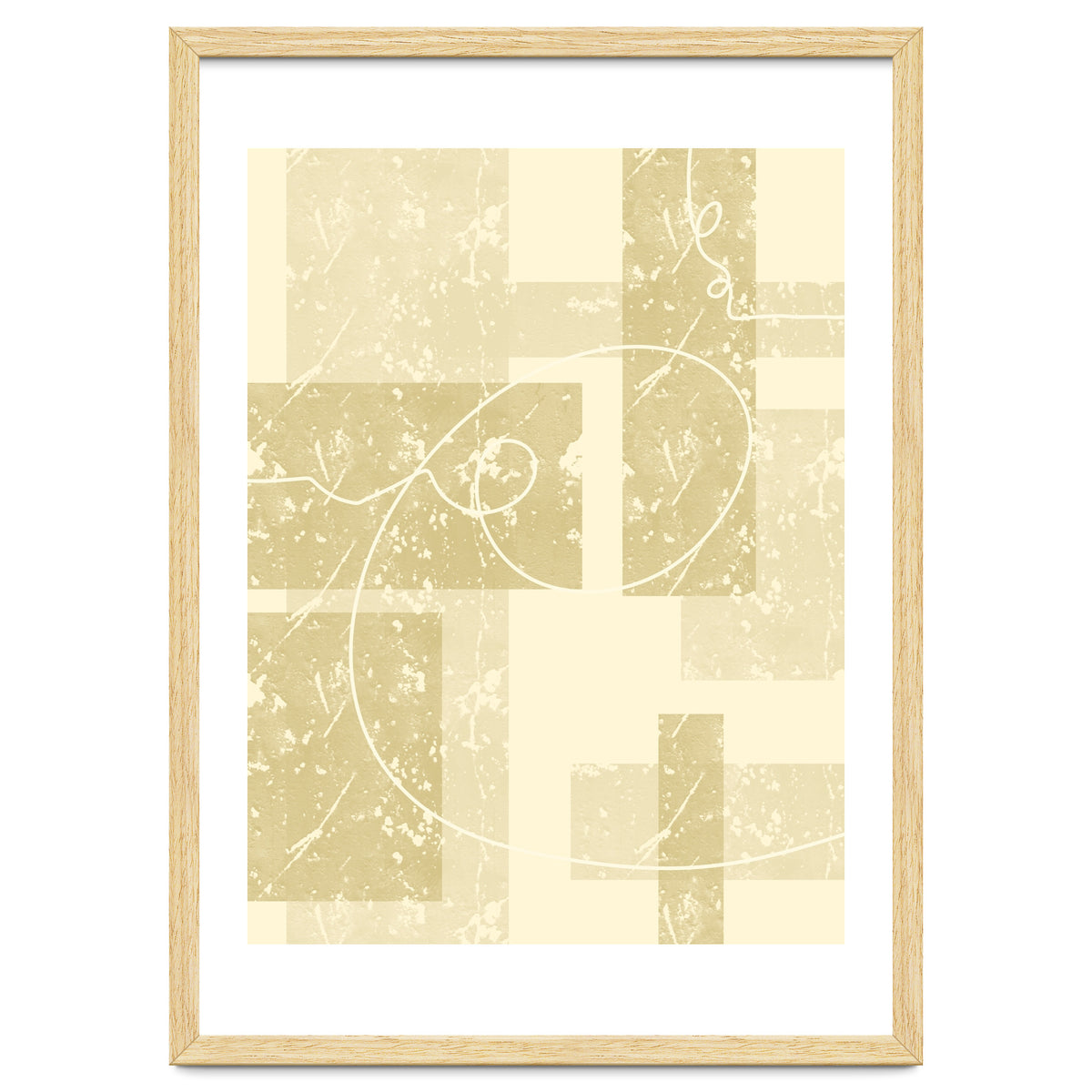 Geometry and Texture