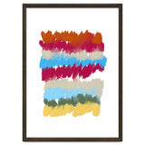 Abstract Color Palette Study thumbnail