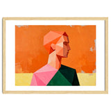 Geometric People 03 thumbnail